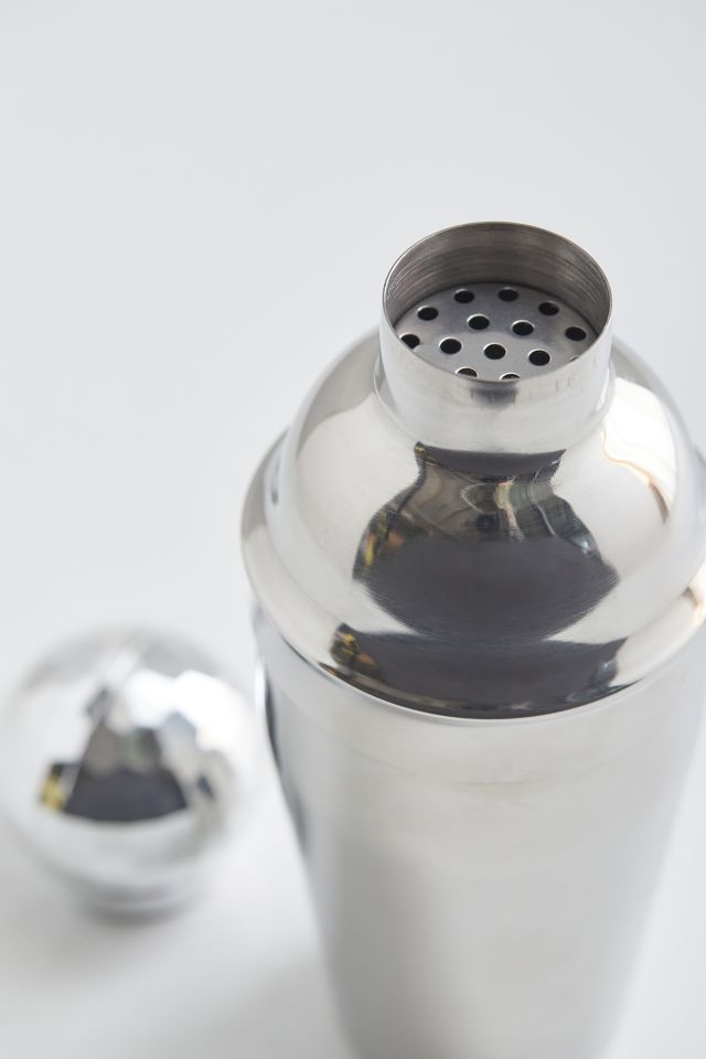 Disco Ball Cocktail Shaker #3