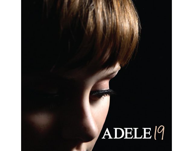 Adele - 21 CD  Urban Outfitters