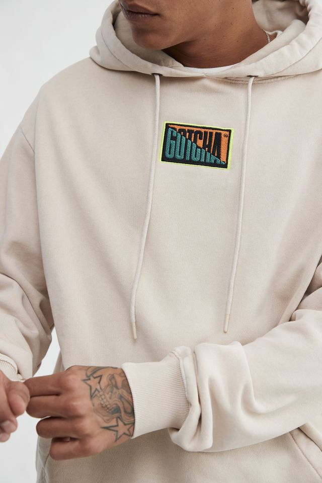 Urban outfitters gotcha sweatshirt sales