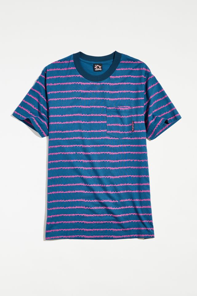 GOTCHA EKG Tee | Urban Outfitters