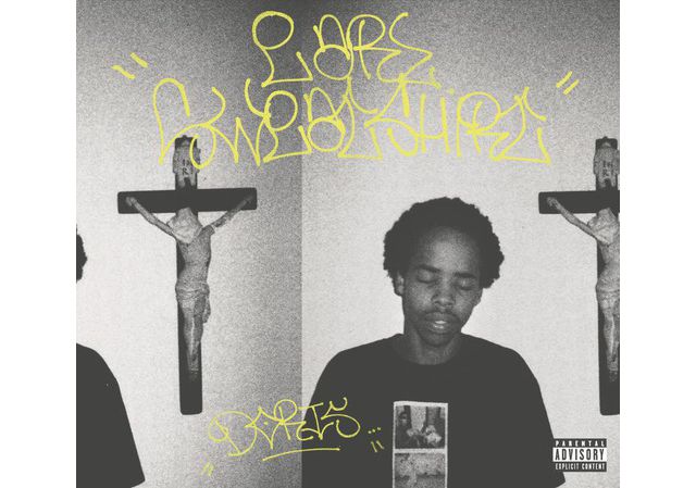 Earl Sweatshirt - Doris CD #1