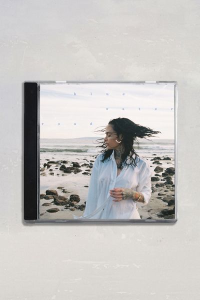 Kehlani - Blue Water Road LP | Urban Outfitters