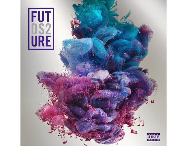 Future - DS2 CD #1