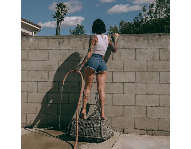 Kehlani - It Was Good Until It Wasn't LP #1