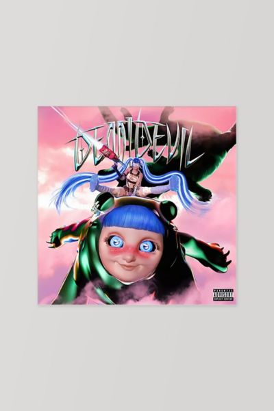 FKA Twigs - Caprisongs LP | Urban Outfitters