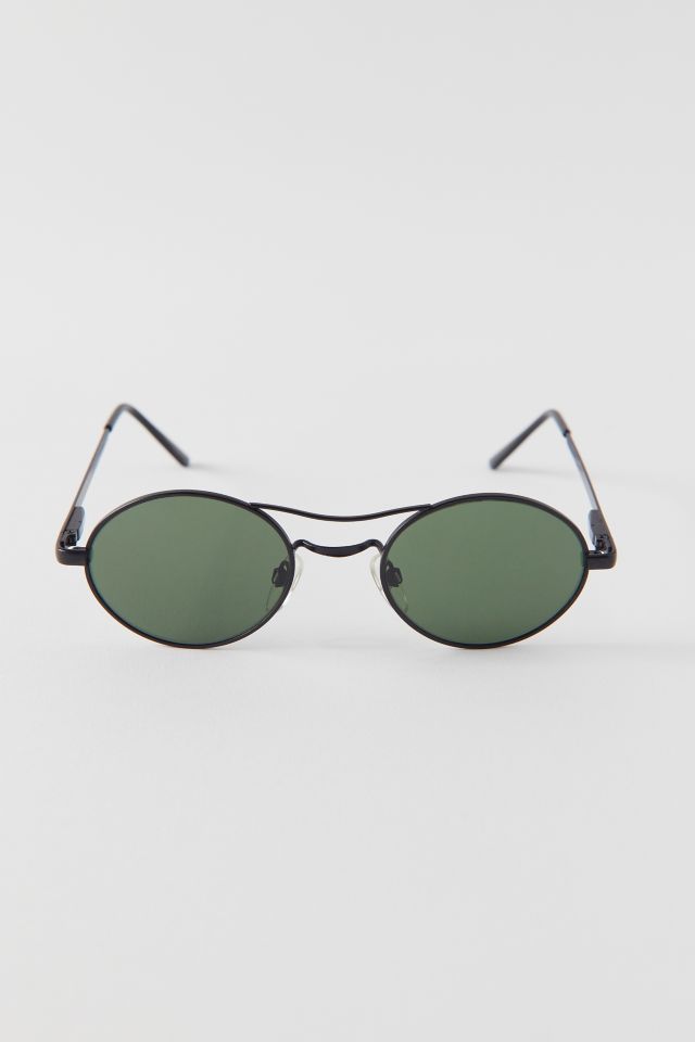 Urban Renewal Vintage Voyager Sunglasses Urban Outfitters