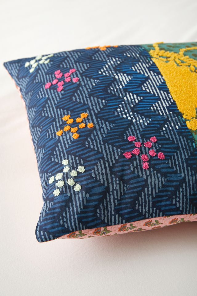 Coussin Décoratif Jour & Nuit Deadstock Urban Renewal #2