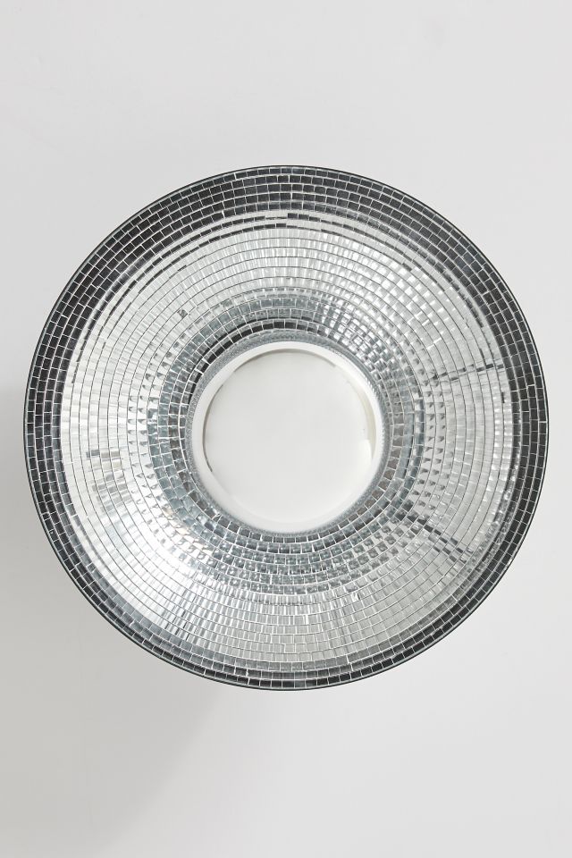 Disco Sconce & Flush Mount Light #3