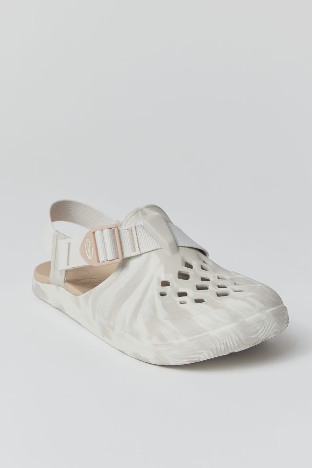 Chaco Chillos Clog #1