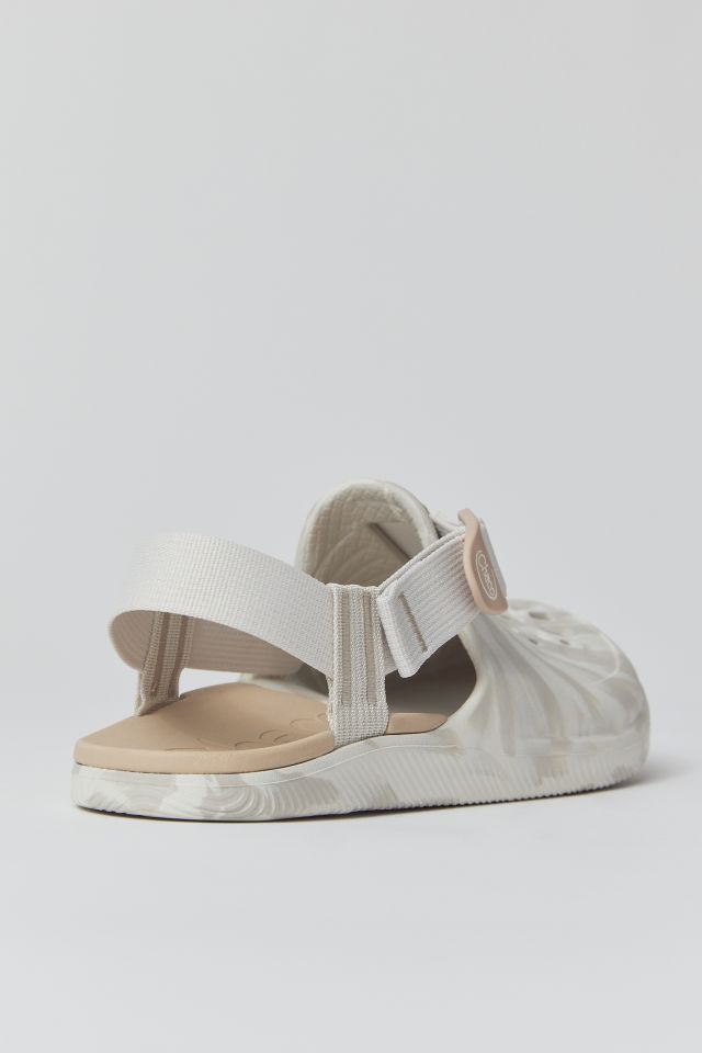 Chaco Chillos Clog #2