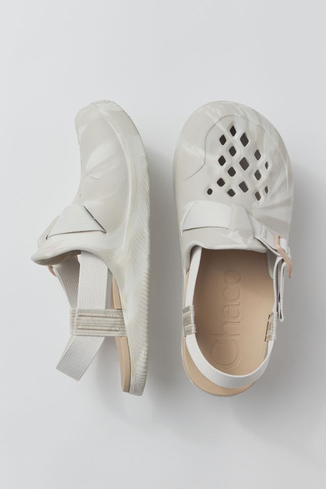 Chaco Chillos Clog #3