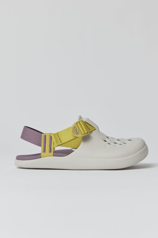 Chaco Chillos Clog
