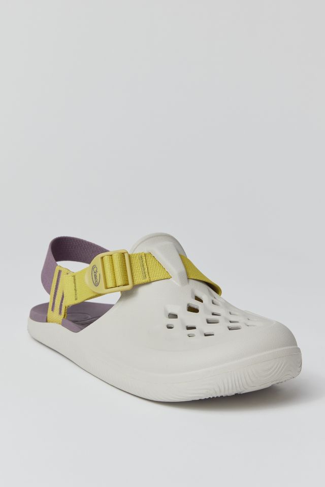 Chaco Chillos Clog #1