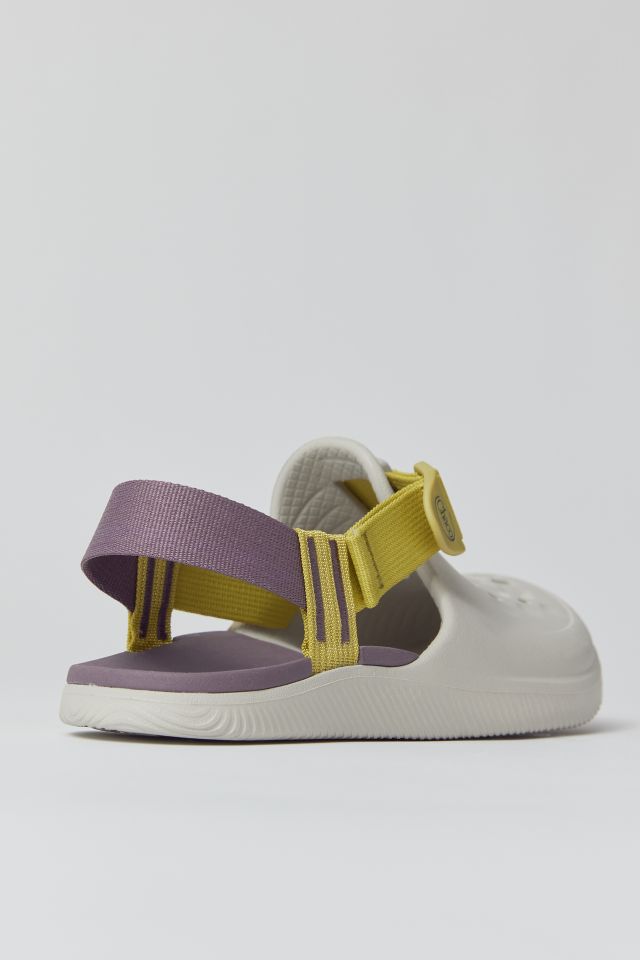 Chaco Chillos Clog #2