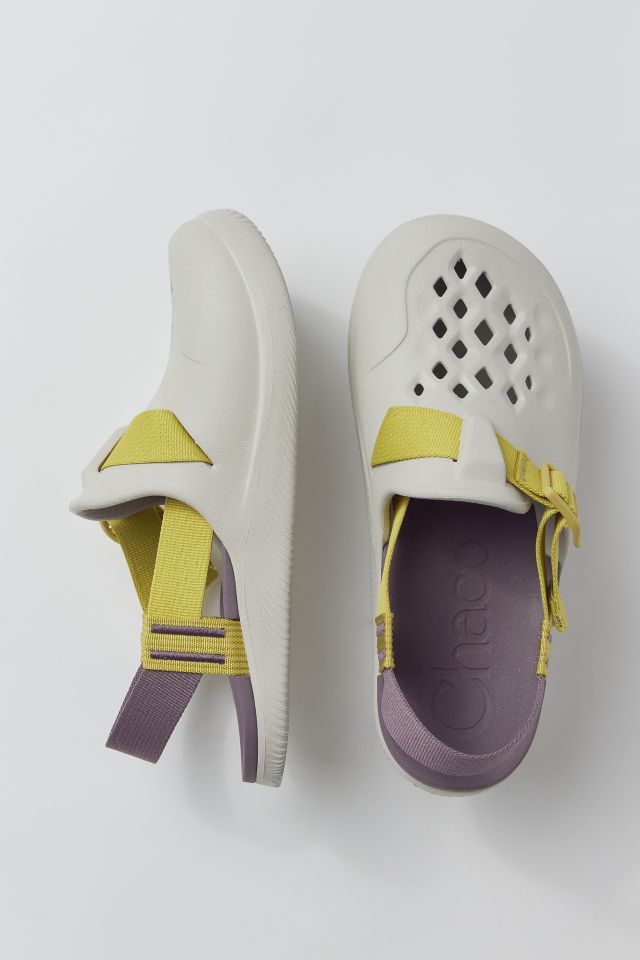 Chaco Chillos Clog #3