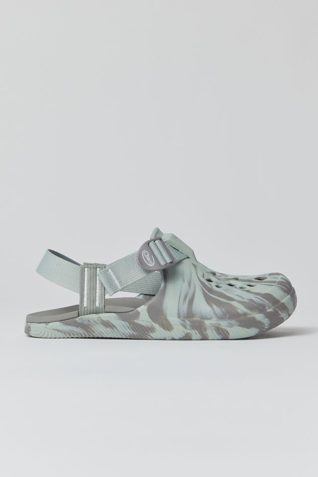 Chaco Chillos Clog