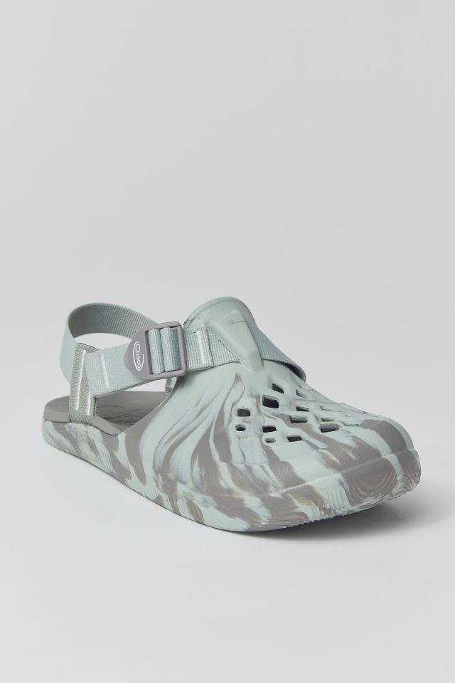 Chaco Chillos Clog #1
