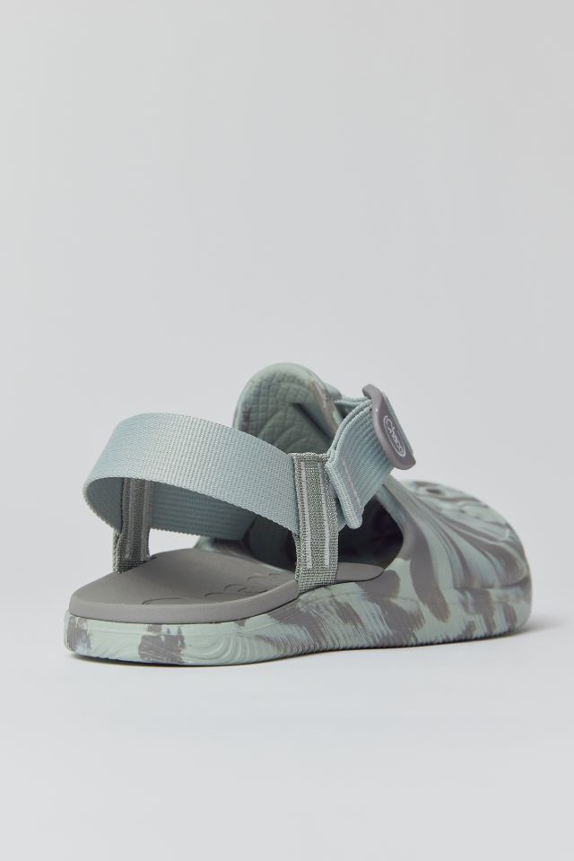 Chaco Chillos Clog #2