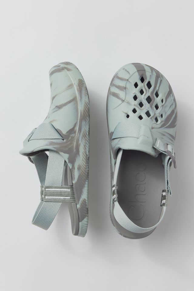 Chaco Chillos Clog #3