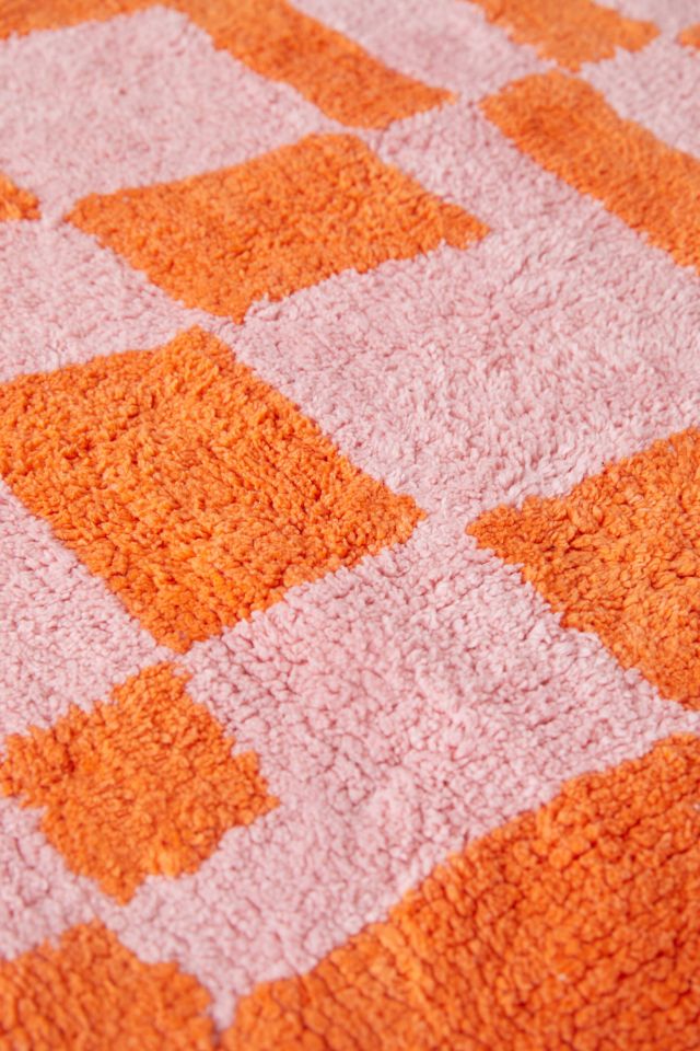 Lindley Bath Mat #1