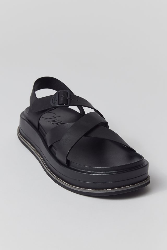 Sandale Chaco Townes Midform #1