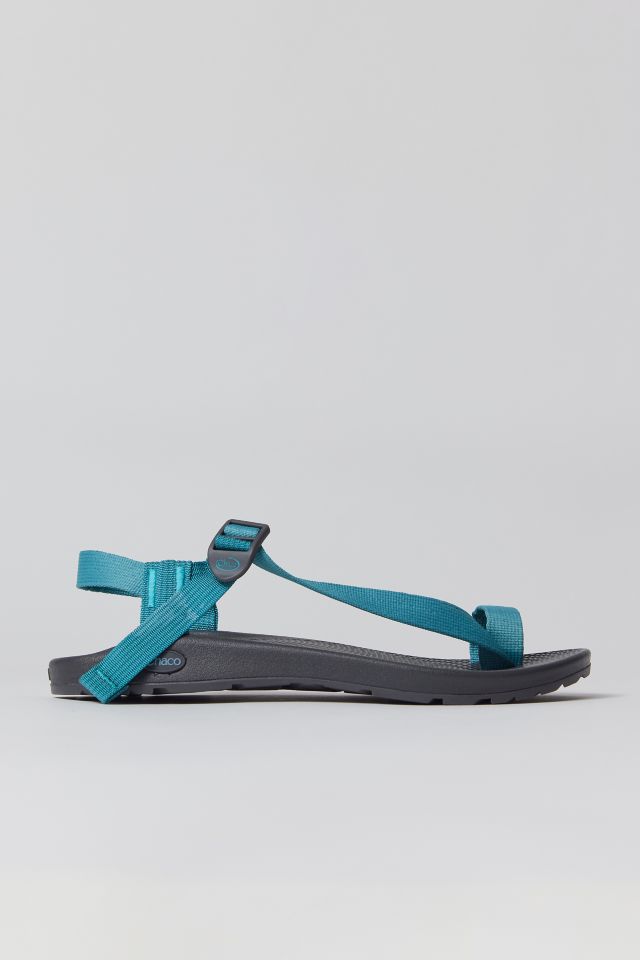 chaco toe loop