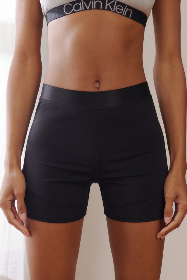 Out From Under Cut And Sew Bike Short #1