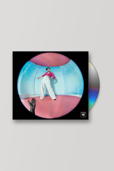 Harry Styles – Fine Line – CD (Album), 2019 [r14510512