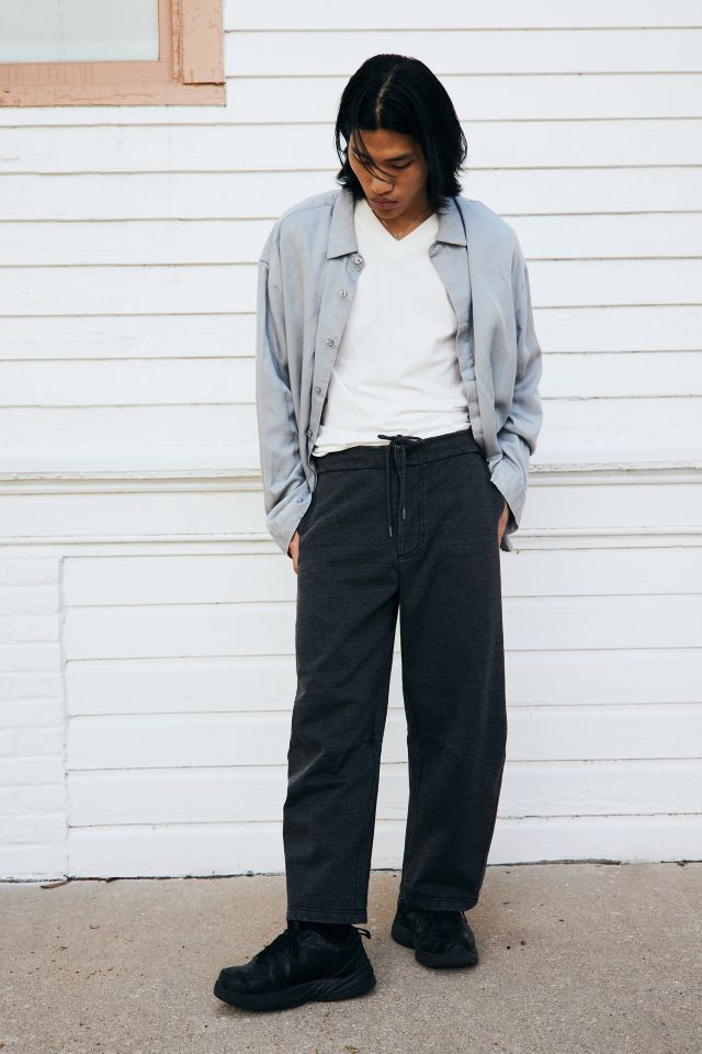 BDG Bowed Sweatpant #1