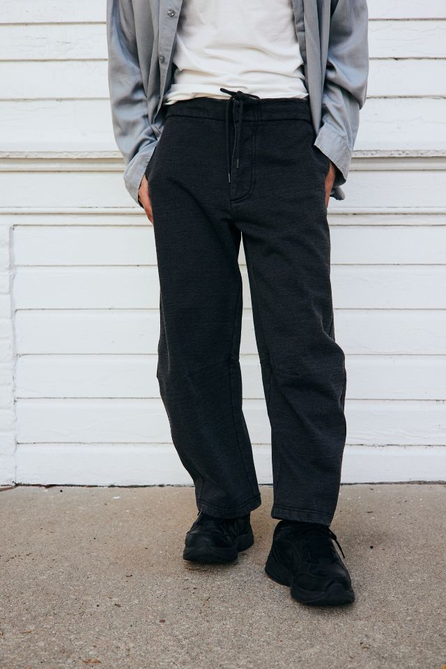 BDG Bowed Sweatpant #3