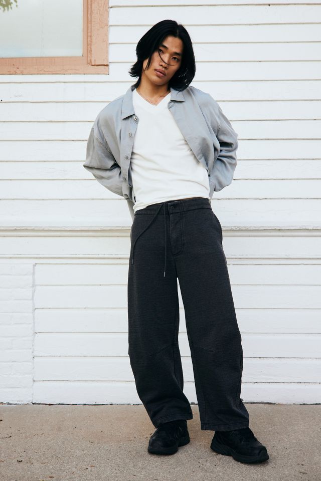 BDG Bowed Sweatpant #4