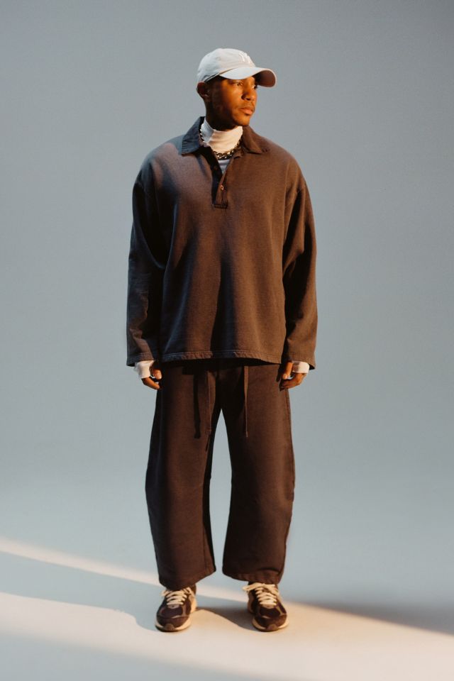 BDG Bowed Sweatpant #5