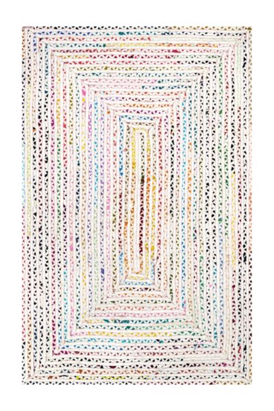 Margot Braided Rug