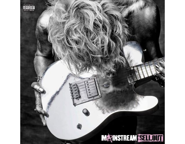 mgk  - Mainstream Sellout CD #1
