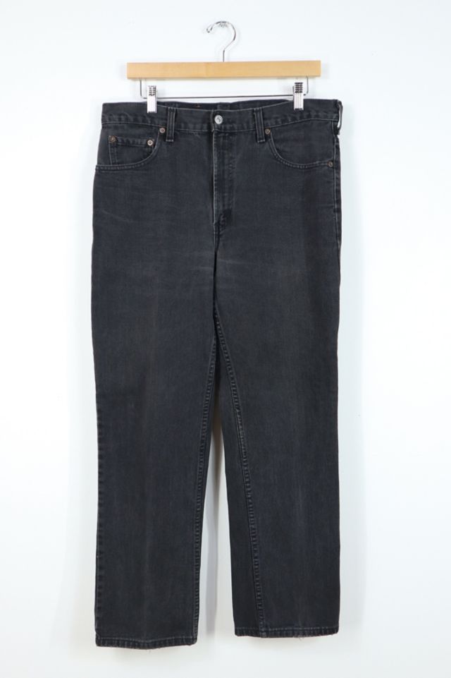 Vintage Levi's 516 Jeans Straight Fit | Urban Outfitters