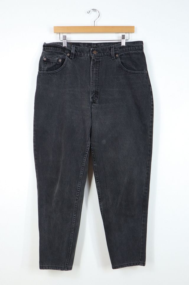Vintage Levi's 560 Jeans Loose Fit | Urban Outfitters