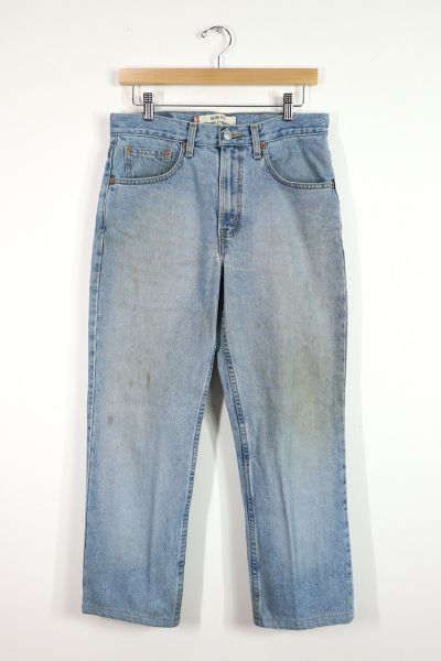 Vintage Levi's 516 Jeans Straight Fit | Urban Outfitters