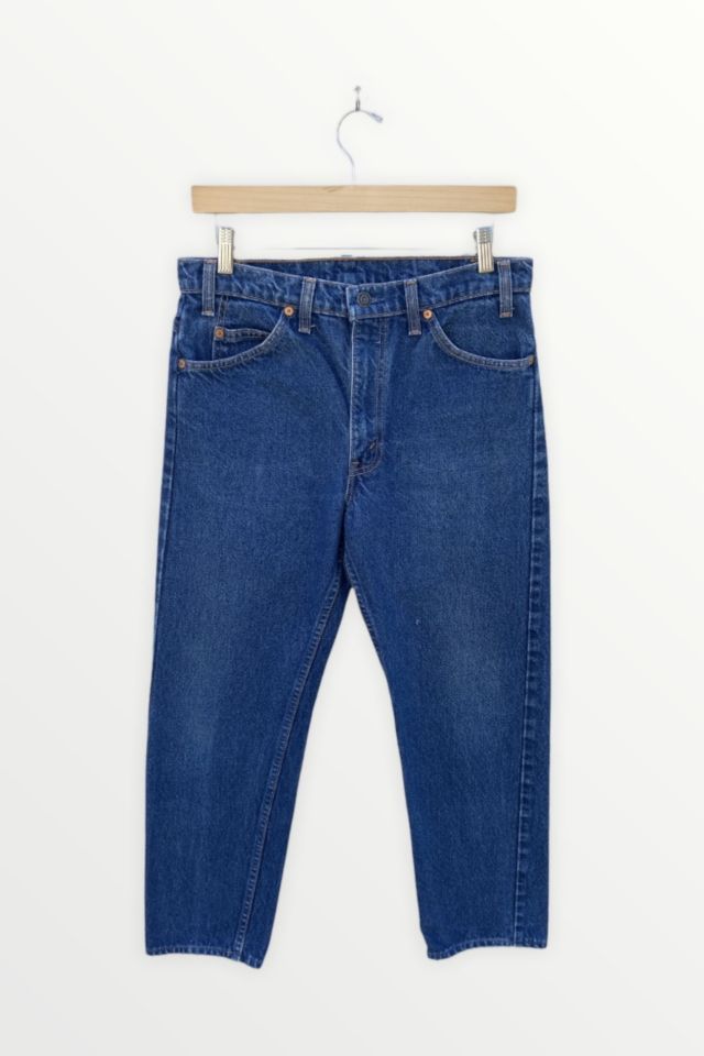 Levi's Vintage Orange Tab Denim Jean | Urban Outfitters