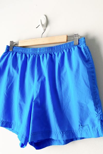 Vintage Nike Running Shorts | Urban Outfitters