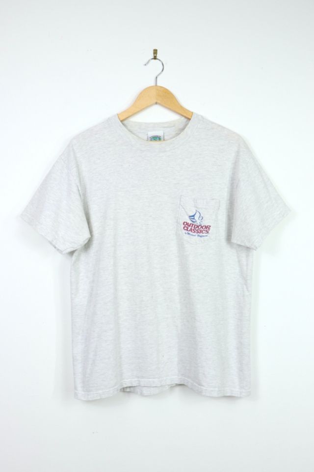 Vintage Outdoor Classics Tee | Urban Outfitters