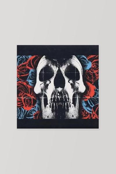 Deftones - Deftones LP