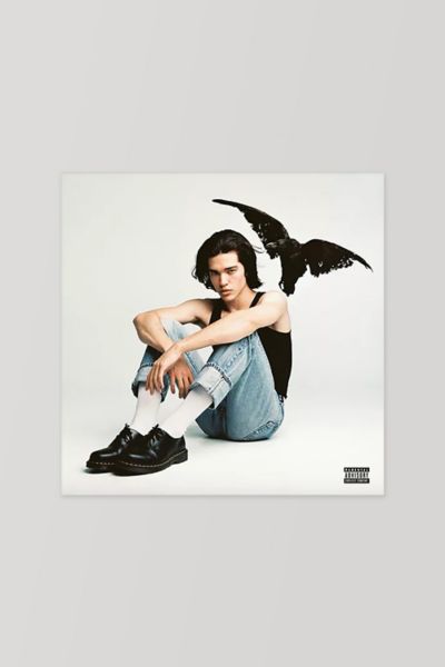 Conan Gray - Kid Krow LP