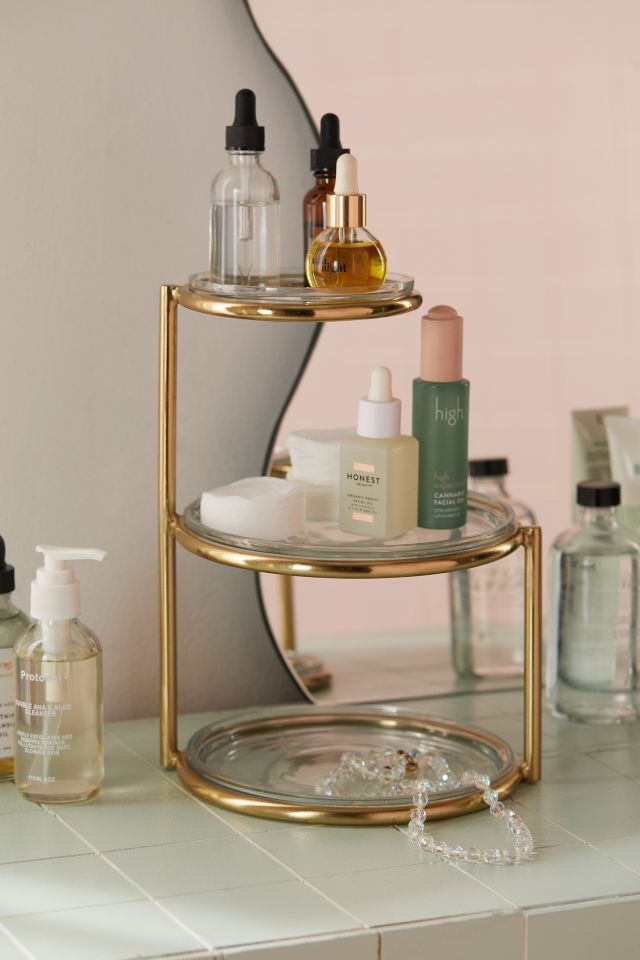 Mia Jewelry Stand #1