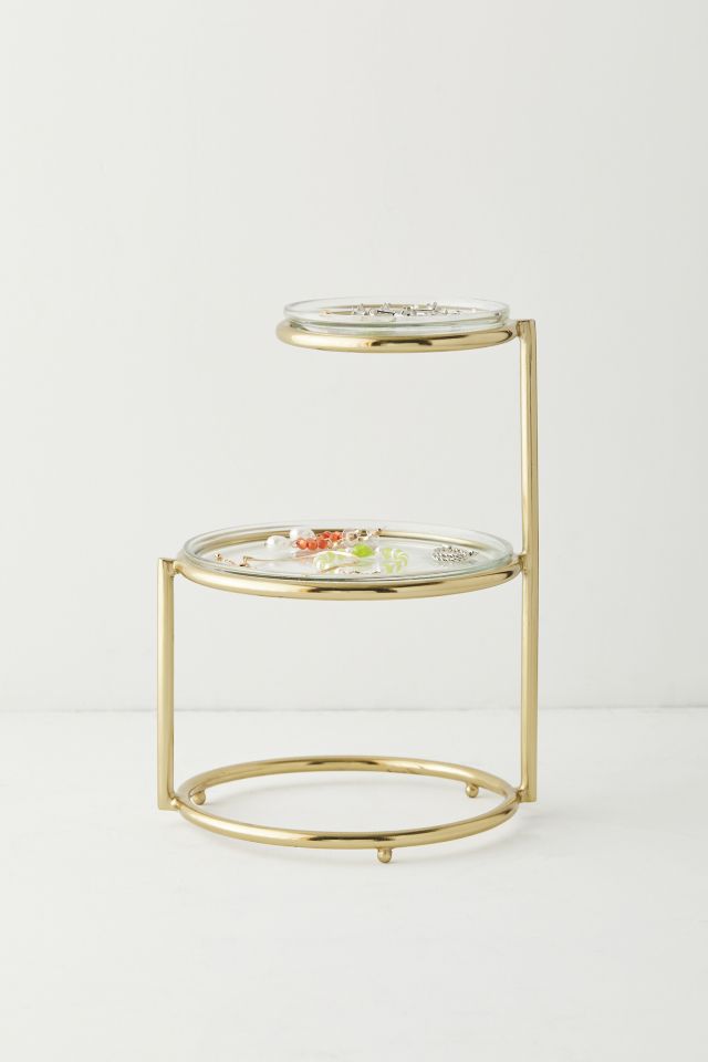 Mia Jewelry Stand #2