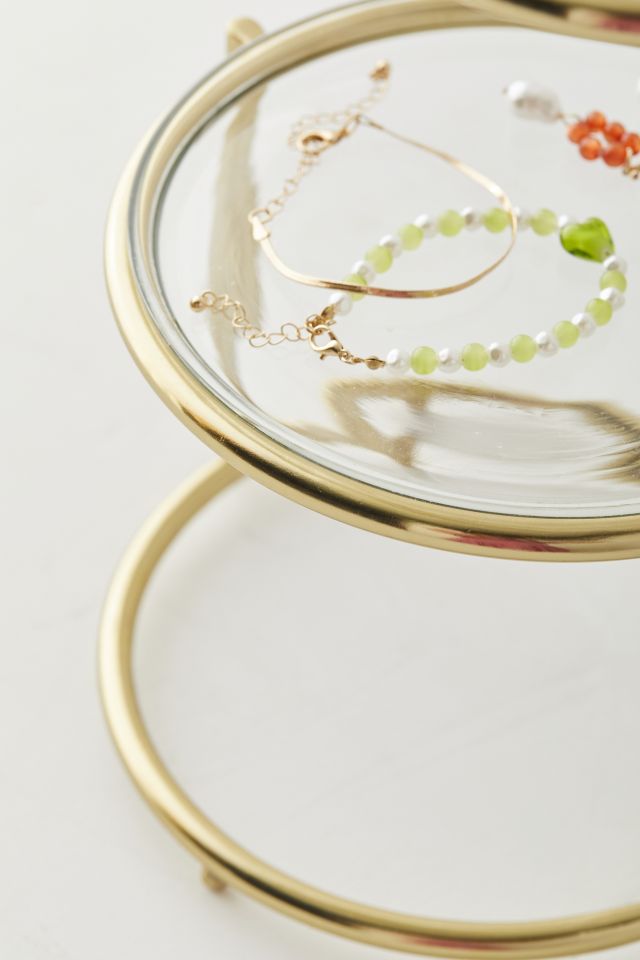 Mia Jewelry Stand #3