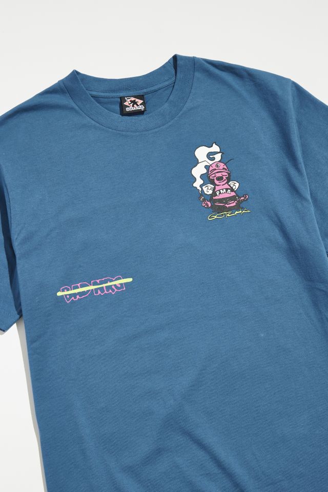 GOTCHA Aura Tee #2