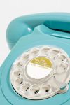 GPO 746 Retro Rotary Dial Landline Phone
