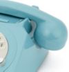 GPO 746 Retro Rotary Dial Landline Phone