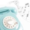 GPO 746 Retro Rotary Dial Landline Phone