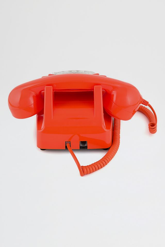 GPO 746 Retro Rotary Dial Landline Phone #4